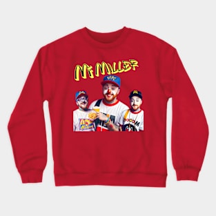 McMiller Crewneck Sweatshirt